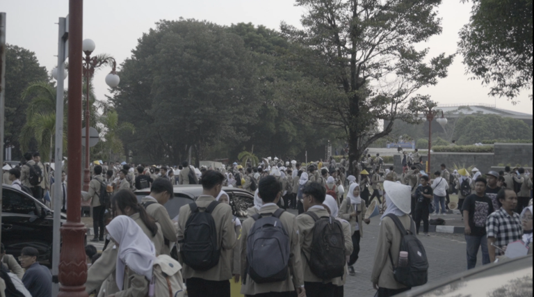PIONIR Gadjah Mada 2024